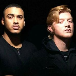 Meet your Posher, Travis